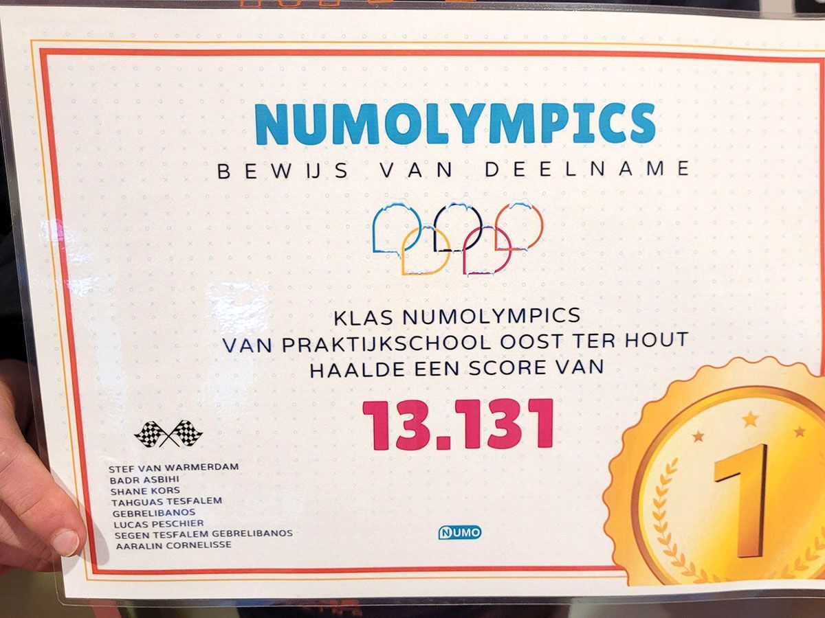 OostTerHout Numolympics 02 12aecd15